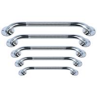 Chromované madlo do kúpeľne a toalety od 30 do 81 cm
