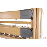 Elektrická polohovacia posteľ CLINIC