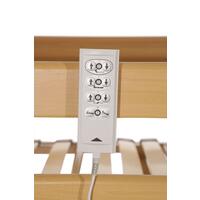 Elektrická polohovacia posteľ CLINIC