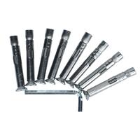 Nástenná sklopná sedačka s nožkami