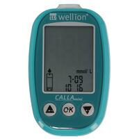 Glukomer - Wellion Calla Mini