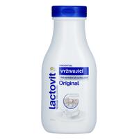 Sprchový gél Lactovit vyživujúci, 300 ml