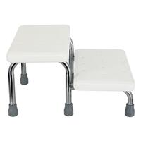 Schodík dvojstupňový UNIZDRAV