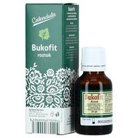 Bukofit - Roztok na ošetrenie ďasien, 25 ml