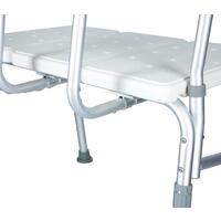 Sprchovacia stolička do vane