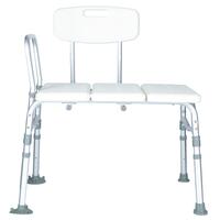 Sprchovacia stolička do vane