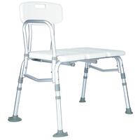 Sprchovacia stolička do vane