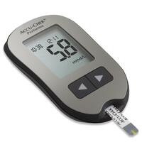 Glukomer - Accu-Chek Performa