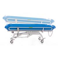 Sprchovacie lôžko - elektrické