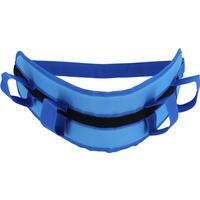 Pás na presun pacienta