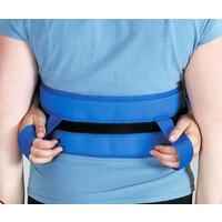 Pás na presun pacienta