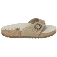 Zdravotná ortopedická obuv  - typ 05 karamelová