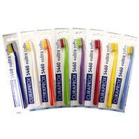 Zubná kefka - CURAPROX 5460 ultra soft