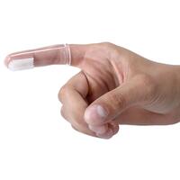 Detská náprstná kefka – Jack 'n Jill