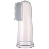 Detská náprstná kefka – Jack 'n Jill