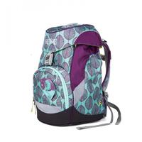 Školská taška Prime - WonBearland 2017