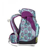 Školská taška Prime - WonBearland 2017