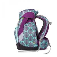 Školská taška Prime - WonBearland 2017