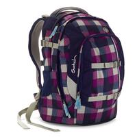 Školská taška Satch pack - Berry Carry