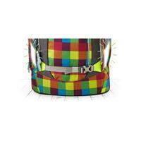 Školská taška Satch pack - Beach Leach