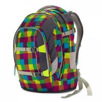 Školská taška Satch pack - Beach Leach