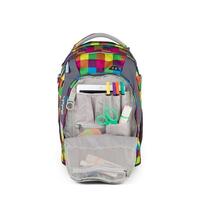 Školská taška Satch pack - Beach Leach