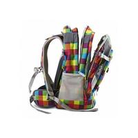 Školská taška Satch pack - Beach Leach