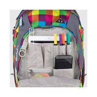 Školská taška Satch pack - Beach Leach