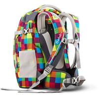 Školská taška Satch pack - Beach Leach