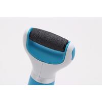 Scholl Velvet Smooth - elektrický pilník na chodidlá