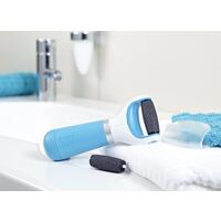 Scholl Velvet Smooth - elektrický pilník na chodidlá