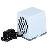 Domáca soľná jaskyňa Salin S2