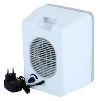 Domáca soľná jaskyňa Salin Plus