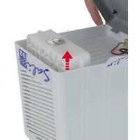 Náhradný soľný filter Salin S2