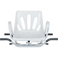 Otočná sedačka na vaňu UNIZDRAV