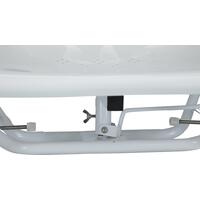 Otočná sedačka na vaňu UNIZDRAV