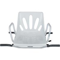 Otočná sedačka na vaňu UNIZDRAV