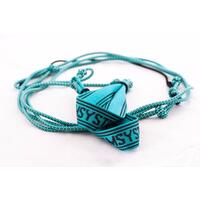 SM systém Elastické lano