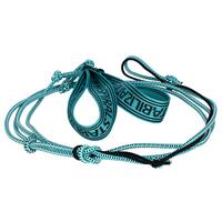 SM systém Elastické lano