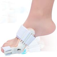 Korektor hallux valgus na deň aj noc