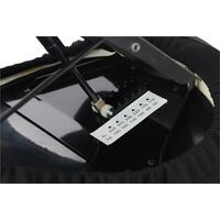 Katapultovacie sedadlo UNIZDRAV