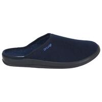 Domáca obuv DrLuigi – tmavomodrá