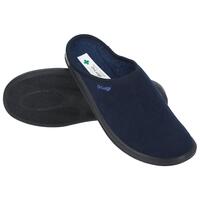 Domáca obuv DrLuigi – tmavomodrá