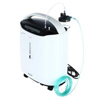 Kyslíkový koncentrátor s funkciou inhalátora 8F – 5AW