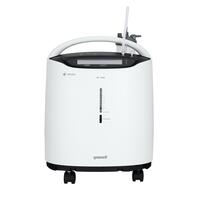 Kyslíkový koncentrátor s funkciou inhalátora 8F – 5AW