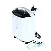 Kyslíkový koncentrátor s funkciou inhalátora 8F – 5AW