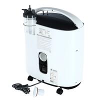 Kyslíkový koncentrátor s funkciou inhalátora 8F – 5AW