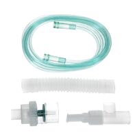 Kyslíkový koncentrátor s funkciou inhalátora 8F – 5AW