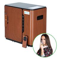 Kyslíkový koncentrátor UNIZDRAV, imitácia dreva