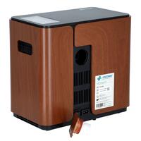 Kyslíkový koncentrátor UNIZDRAV, imitácia dreva